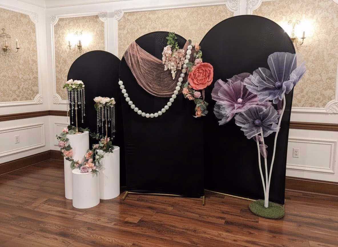 A Floral Arrangement